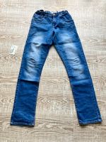 Tom Tailor Jeans mit Bund an der Hüfte Kinder Bayern - Taufkirchen Vils Vorschau