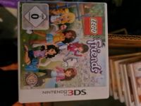 Lego Friends 3DS Baden-Württemberg - Karlsruhe Vorschau