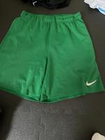 Grüne nike hose Sachsen-Anhalt - Dessau-Roßlau Vorschau
