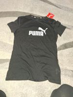 Puma Shirt schwarz neu gr. 176 Nordrhein-Westfalen - Rheda-Wiedenbrück Vorschau