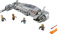 LEGO: Resistance Troop Transporter 75140 Niedersachsen - Wolfsburg Vorschau