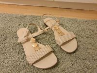 Sandalen Sandaletten Sommerschuhe Graceland  Gr. 38 Leipzig - Grünau-Ost Vorschau