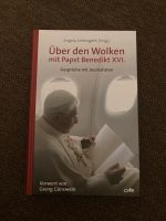 Papst Benedikt  …über den Wolken Aachen - Aachen-Haaren Vorschau