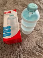 Nuk Milchpulver portionierer / petrol Farbe / NEU Nordrhein-Westfalen - Mülheim (Ruhr) Vorschau