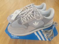 Stylische Adidas Trezoid Sneaker 46 2/3 NEU OVP Grau NP 109€ Düsseldorf - Gerresheim Vorschau