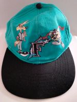 MLB Florida Miami Marlins Basecap/Kappe Looney Toons Vintage 90er Bayern - Wenzenbach Vorschau