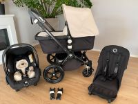 Bugaboo Cameleon 3 Pinguin Kinderwagen, Maxi Cosi, Buggy, wie Fox Bayern - Augsburg Vorschau