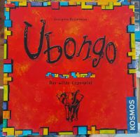 Ubongo - Gesellschaftsspiel Nordrhein-Westfalen - Lindlar Vorschau