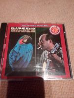 Jazz CD Charlie Byrd Brazilian Byrd Bayern - Rehau Vorschau