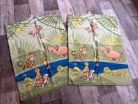2 Kinder Handtücher • Dschungel, Tiere Niedersachsen - Müden Vorschau