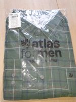 Verkaufe Hemd von „Atlas for men“ Niedersachsen - Springe Vorschau
