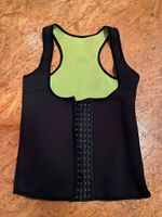 Damen Sauna Schwitzeffekt Training Tanktop - Größe L Nordrhein-Westfalen - Solingen Vorschau