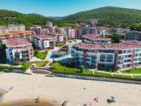 Wohnung mit Panorama Meerblick im Privilege Fort, Bulgarien Saarbrücken-West - Burbach Vorschau