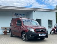 Mercedes-Benz Citan 111 CDI Lang KASTENWAGEN AHK ZV SV PDC Brandenburg - Falkensee Vorschau