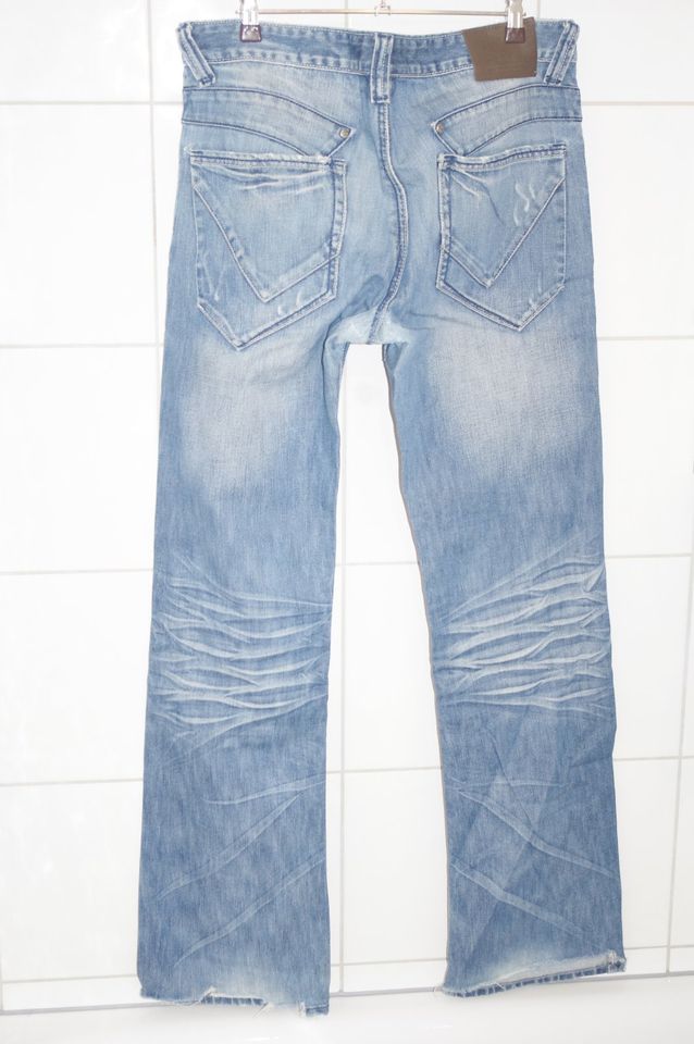Joansy Jeans - Work Pants Chino W32 / L34 Jeans Denim in Schweinfurt