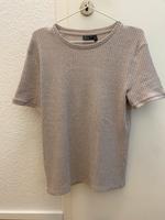 T-Shirt Zara Strick asos samt Velours gerippt beige Polo Ralph Köln - Chorweiler Vorschau