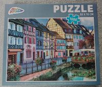 Puzzle 1000 Teile Schleswig-Holstein - Norderstedt Vorschau