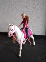 Barbie Traumpferd interaktiv Nordrhein-Westfalen - Hille Vorschau
