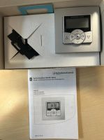 Rademacher DuoFern Funksteuerung HomeTimer 9498 alu 32501381 NEU Nordrhein-Westfalen - Heiligenhaus Vorschau