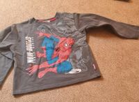 Pullover Spiderman Bayern - Geisenhausen Vorschau