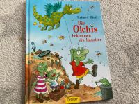 Die olchies bekommen ein Haustier buch Baden-Württemberg - Oberkirch Vorschau