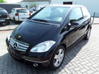 Mercedes Benz A200 Turbo Avangarde Niedersachsen - Emden Vorschau