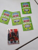 Star Wars Force Attax (topps) Karten Rheinland-Pfalz - Göllheim Vorschau