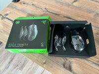 Razer Naga Trinity Gaming Maus Brandenburg - Spremberg Vorschau