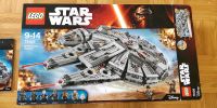 Lego 75105 Star Wars Millennium Falke Bayern - Landau a d Isar Vorschau