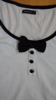 Shirt, Schleife, Rockabilly, Mohito Frankfurt am Main - Eschersheim Vorschau