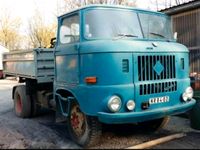 IFA W50 Oldtimer LKW DDR W 50 Kipper Thüringen - Jena Vorschau