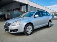 VW Golf Variant / Allrad / Behördenfahrzeug / 1.9 TDI / Klima Thüringen - Ponitz Vorschau