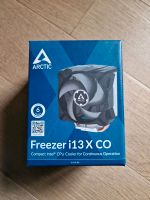 CPU Kühler Arctic Freezer i13 X CO für Intel CPU NEU und OVP Nordrhein-Westfalen - Marienheide Vorschau
