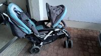 Chic Kinderwagen/Buggy 2sitzer mit Babywanne Bayern - Kinsau Vorschau