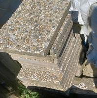 Waschbetonplatten Bayern - Hauzenberg Vorschau