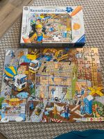 Tiptoi Puzzle „die Baustelle“ ab 5 Essen-West - Frohnhausen Vorschau