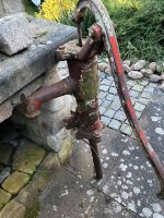 Alte Handwasserpumpe Niedersachsen - Braunschweig Vorschau