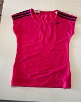 Shirt, Sport „ Adidas“ pink,Gr.140 Nordrhein-Westfalen - Kevelaer Vorschau