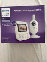 Philips Avent Digital Video Baby Monitor, originalverpackt Bayern - Oerlenbach Vorschau