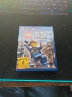 Lego City Undercover Playstation 4 Rheinland-Pfalz - Trier Vorschau