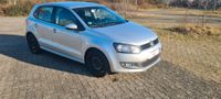 Volkswagen Polo 6R 1.2TSI Thüringen - Schleiz Vorschau