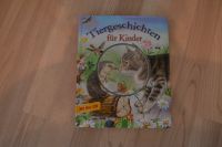 Buch mit HörCD "Tiergeschichten für Kinder" Bayern - Wiesentheid Vorschau