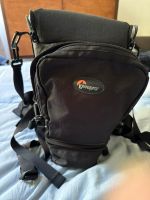 Toploader 75AW Camera Tasche Lowepro 500mm Pankow - Prenzlauer Berg Vorschau