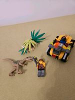 Lego Jurassic Park 5882 Saarland - Schiffweiler Vorschau