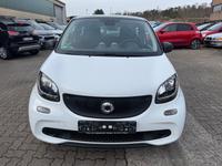 Smart ForFour forfour Basis 66kW Baden-Württemberg - Pforzheim Vorschau