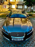 Jaguar XF 2.2 Premium Luxury Kr. Altötting - Garching an der Alz Vorschau