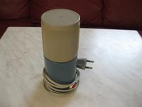 Elektrische Kaffeemühle blau SWM III VEB Oberlind DDR OSTALGIE Brandenburg - Rathenow Vorschau