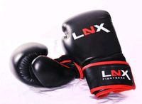 LNX Boxhandschuhe "Pro Fight Evo" Kampf Boxen 12-oz Hannover - Südstadt-Bult Vorschau