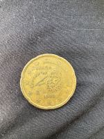 20 Cent Münze Baden-Württemberg - Lauffen Vorschau