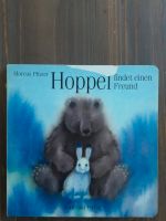 Hase und Bär, hoppel Buch Baden-Württemberg - Dettenhausen Vorschau